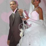 Salon du Mariage Caraïbes 2011