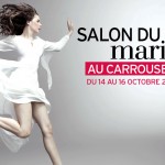 Salon du Mariage au Louvre