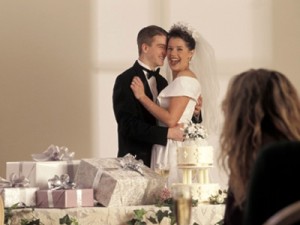 inviter son ex à son mariage