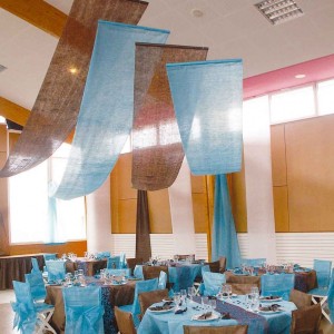 Decoration de mariage