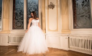 tenues chics pour son mariage